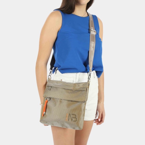 Bolso bandolera vizela