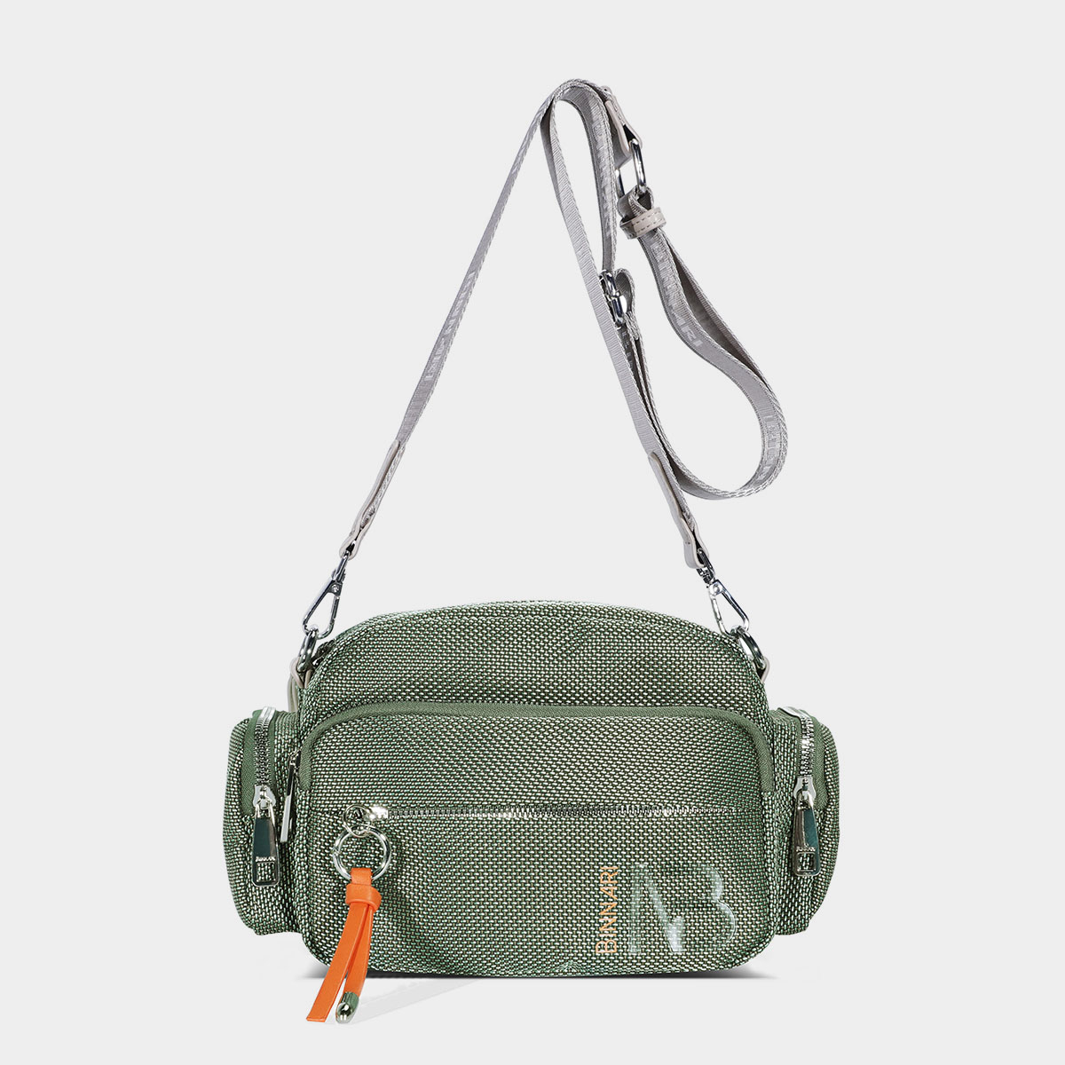 Bolso bandolera - Binnari