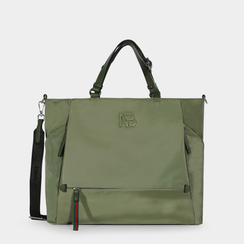 Pombal two handles bag