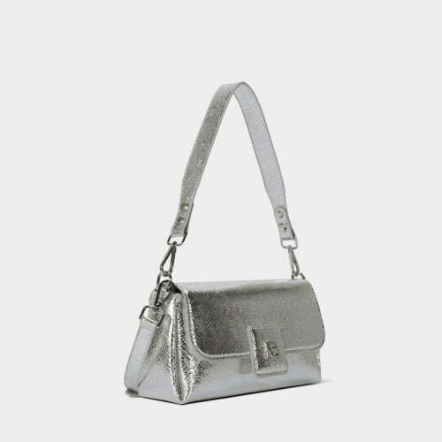 Bolso baguette Lagos