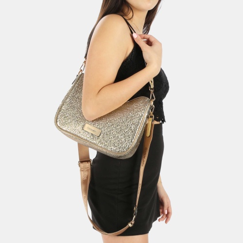 Bolso bandolera Moura