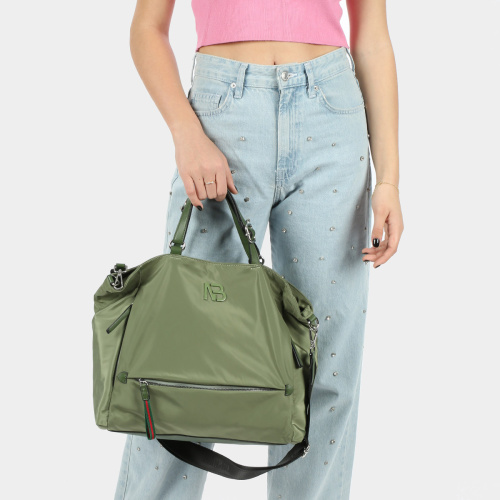 Bolso dos asas Pombal