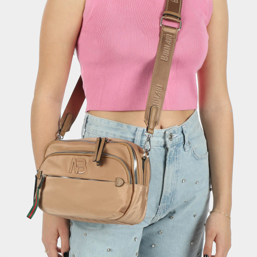 Bolso bandolera Pombal