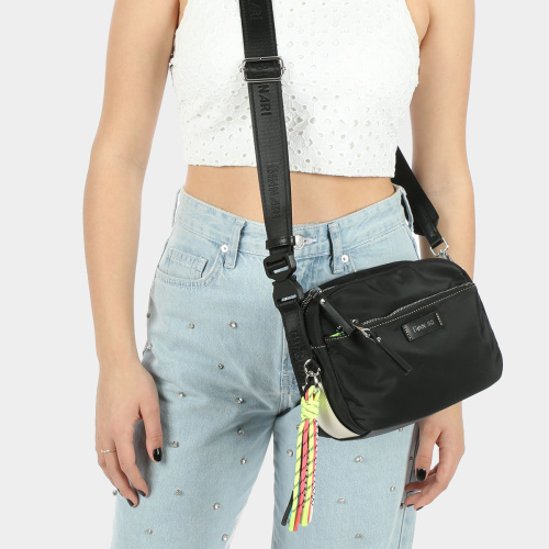 Bandolera Braganza