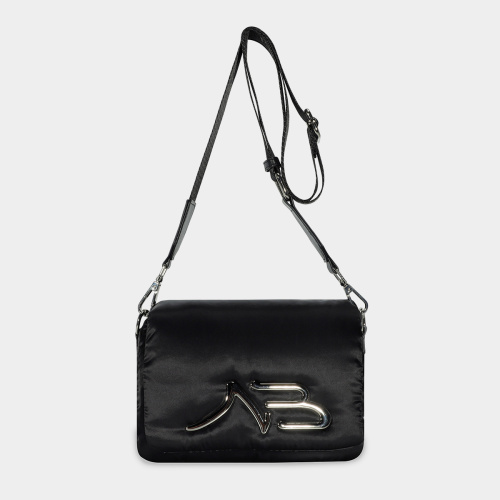 Bolso bandolera solapa Leiria