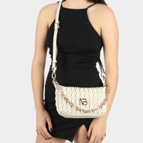 Bolso bandolera Loulé