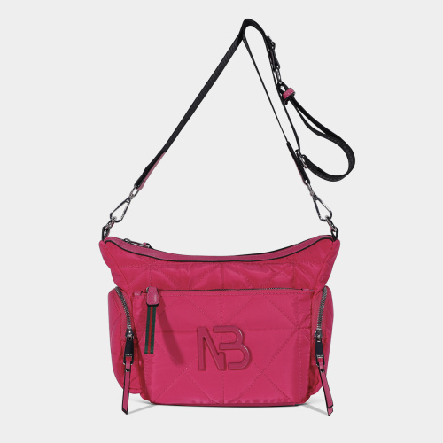 Bolso bandolera mediana Tavira