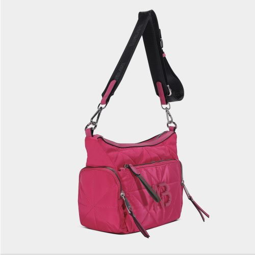Bolso bandolera mediana Tavira
