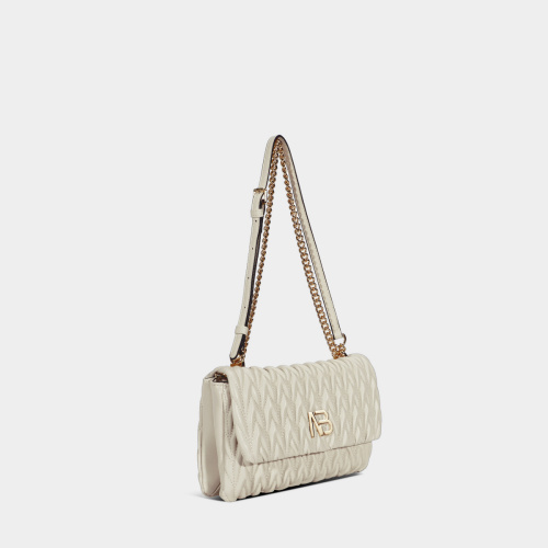 Bolso bandolera solapa Loulé