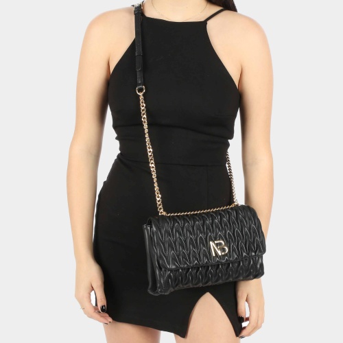 Bolso bandolera solapa Loulé