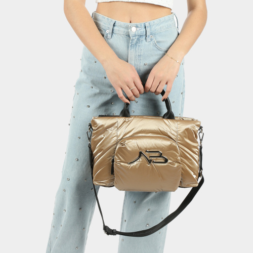 Bolso de mano Leiria