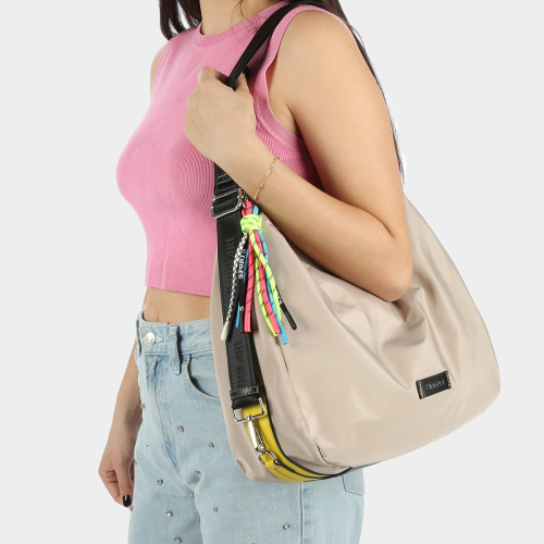 Braganza backpack bag
