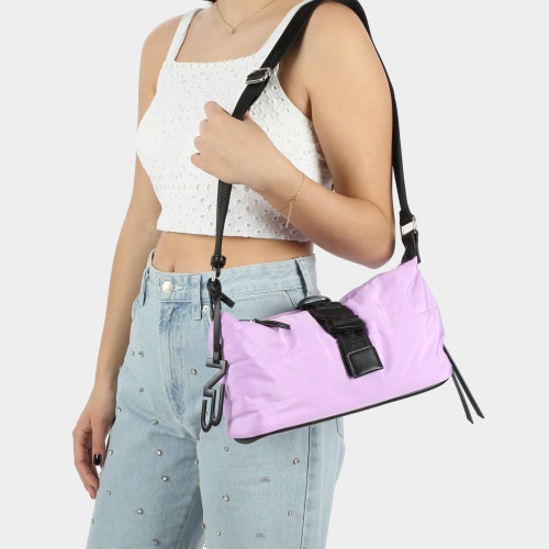 Bolso de hombro pequeño Maia