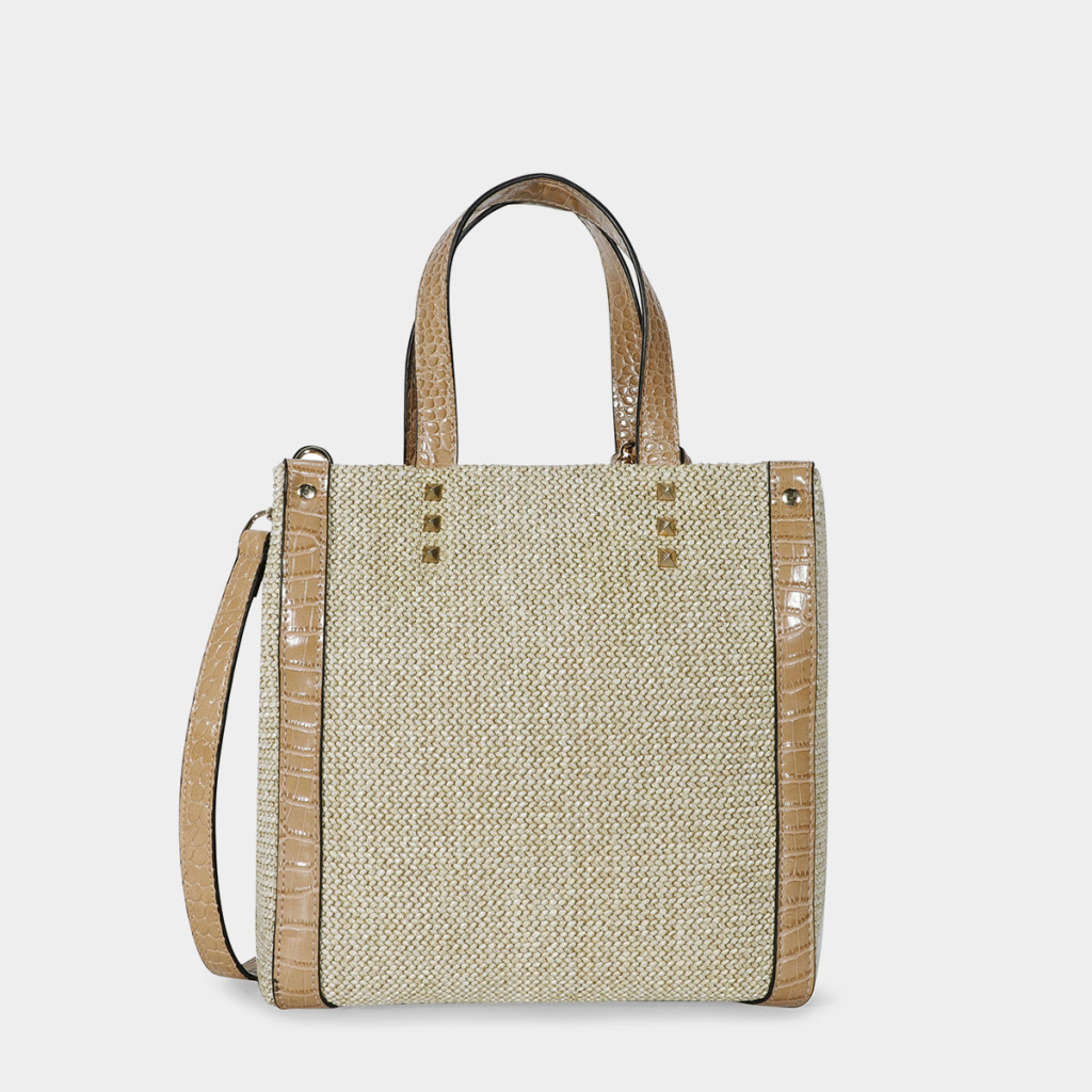 Aveiro handbag - Binnari