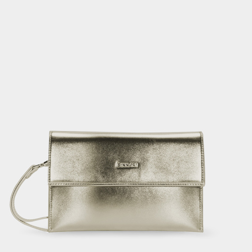 Cartera de mano Coimbra - Cava