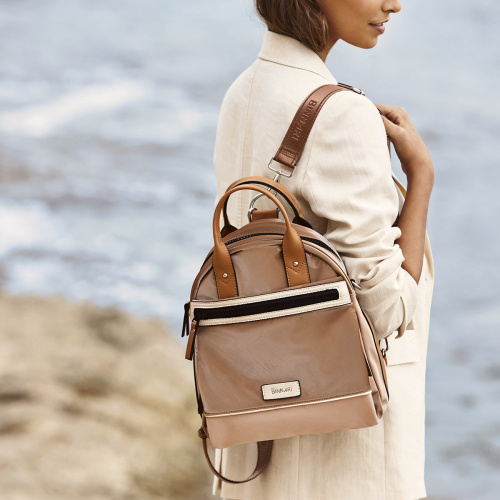 Madeira backpack