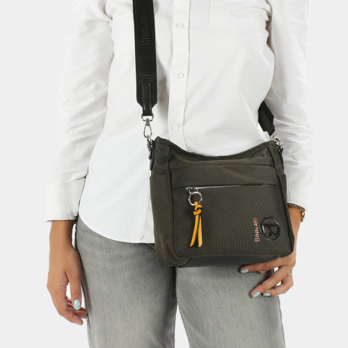 Bolso bandolera Beatrice