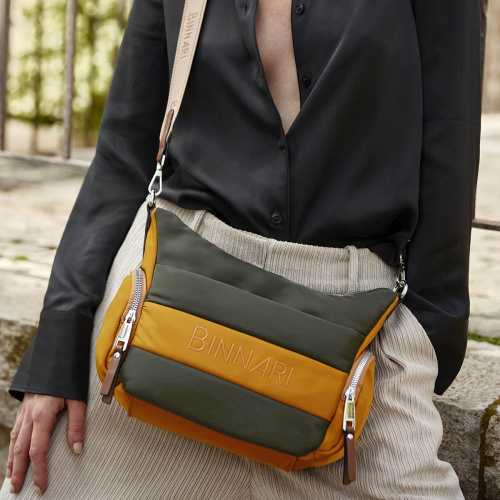 Bolso bandolera Giuseppina