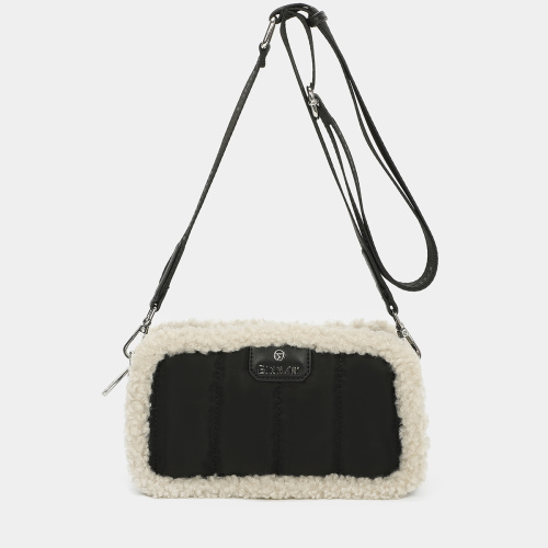 Bolso bandolera Isabella