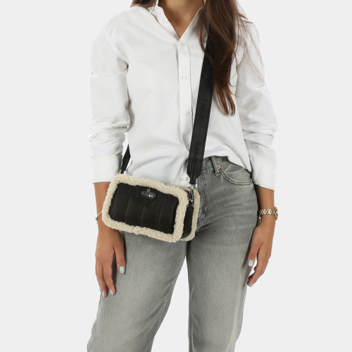 Bolso bandolera Isabella