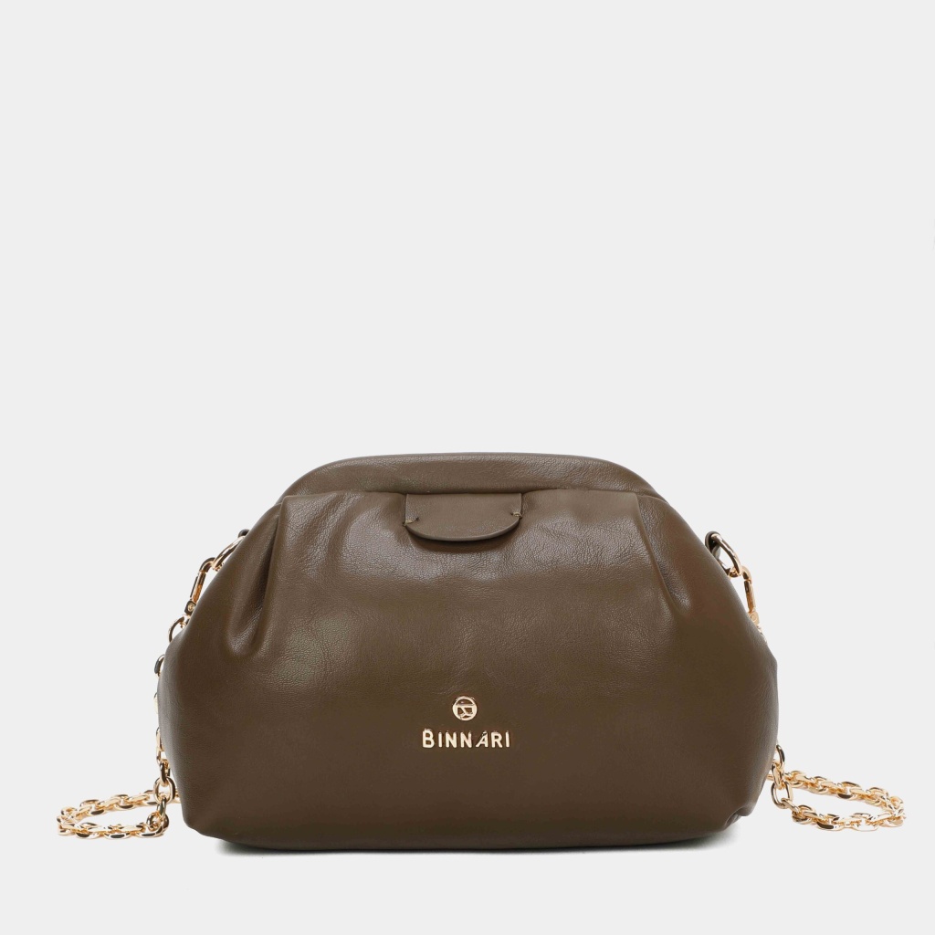 Francesca shoulder bag Binnari