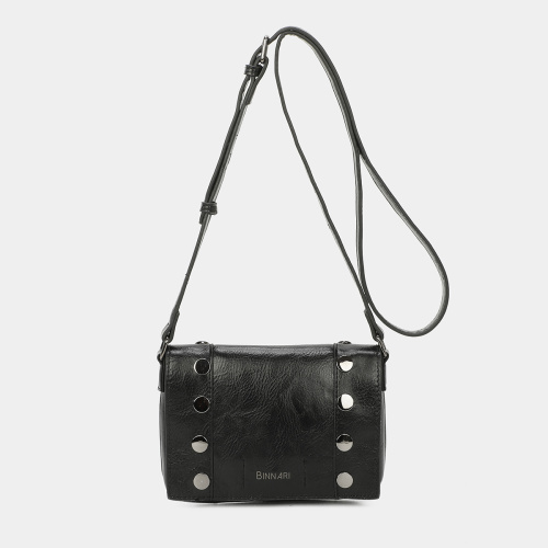 Bolso bandolera solapa Stelle
