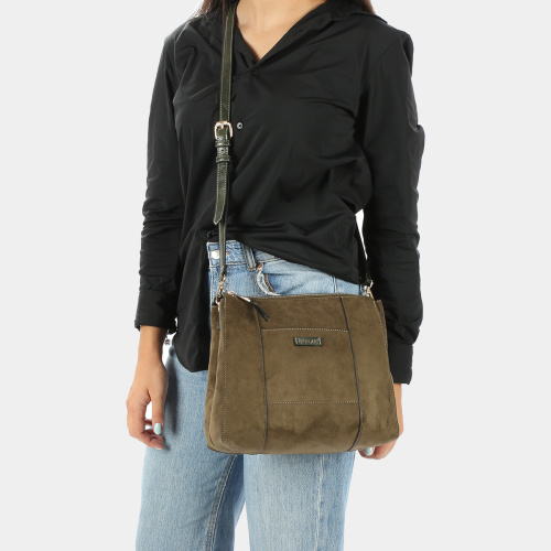 Bolso bandolera Violetta