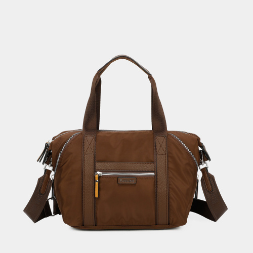 Bolso bowling Maurizia