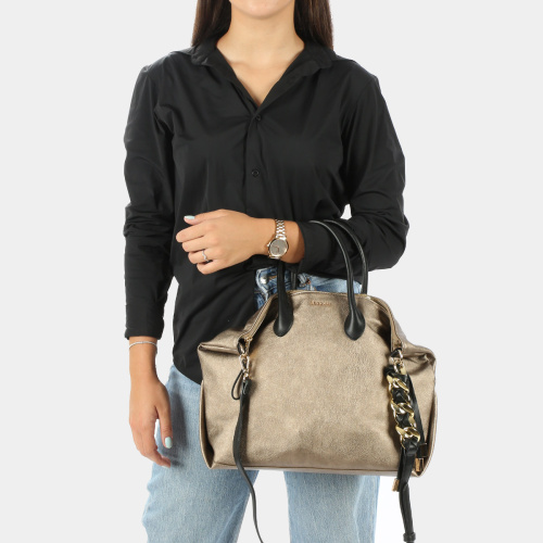 Bolso dos asas Benedetta