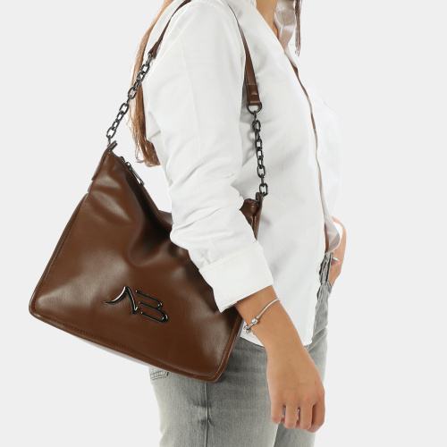Bolso hombro Domenica