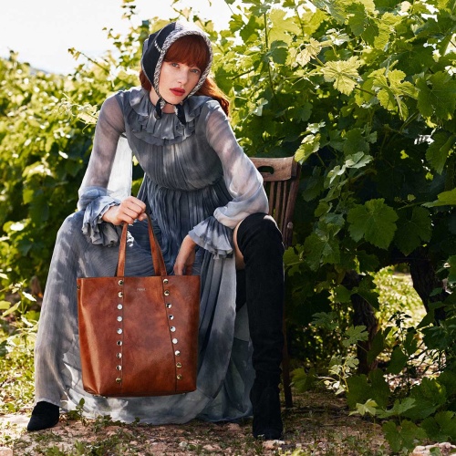 Bolso hombro grande Stelle