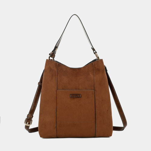 Bolso hombro Violetta