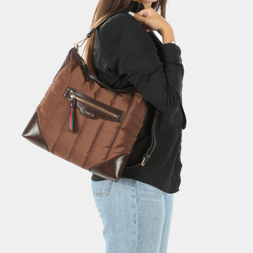 Bolso hombro Vittoria