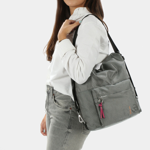 Beatrice backpack bag