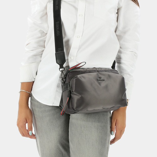 Bolso bandolera Alessia