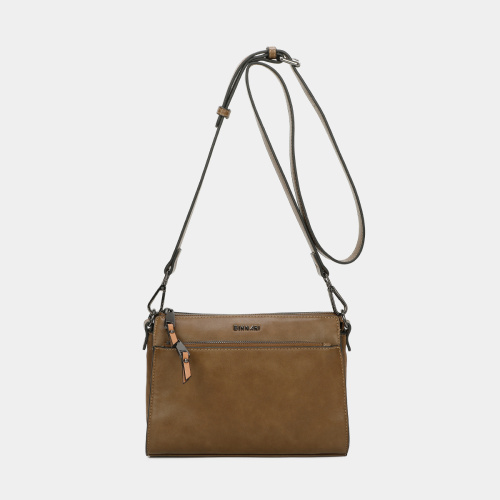 Bolso bandolera Mafalda