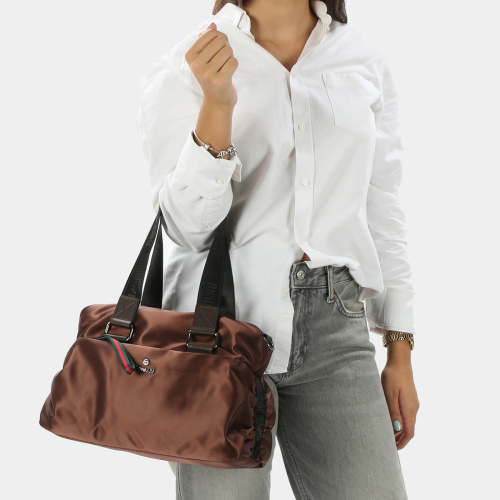 Bolso bowling Alessia