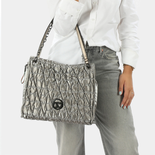 Bolso dos asas Allegra
