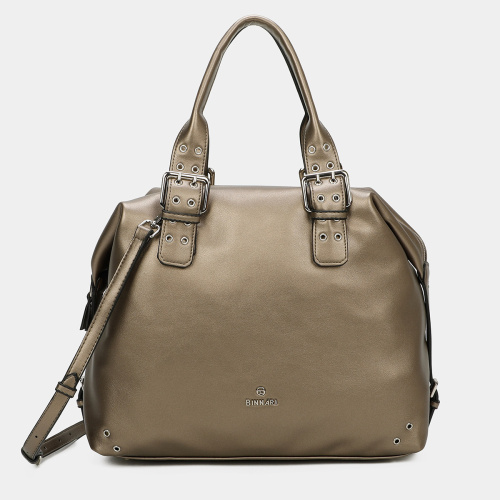 Fiorenza large two handles bag