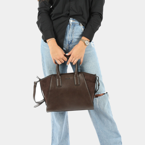 Bolso de mano Mafalda