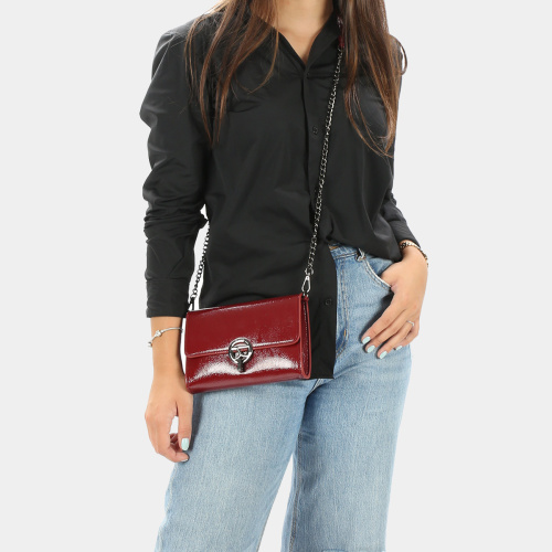 Cartera pequeña Electtra