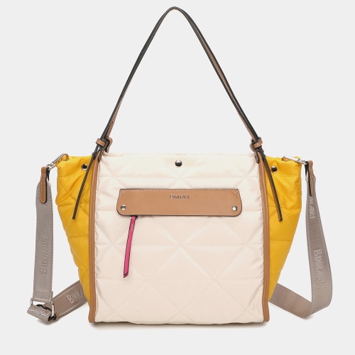 Shoulder bags archivos Binnari