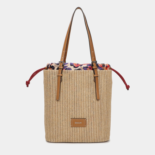 Edna shopper bag