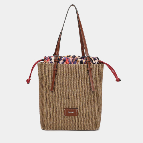 Edna shopper bag