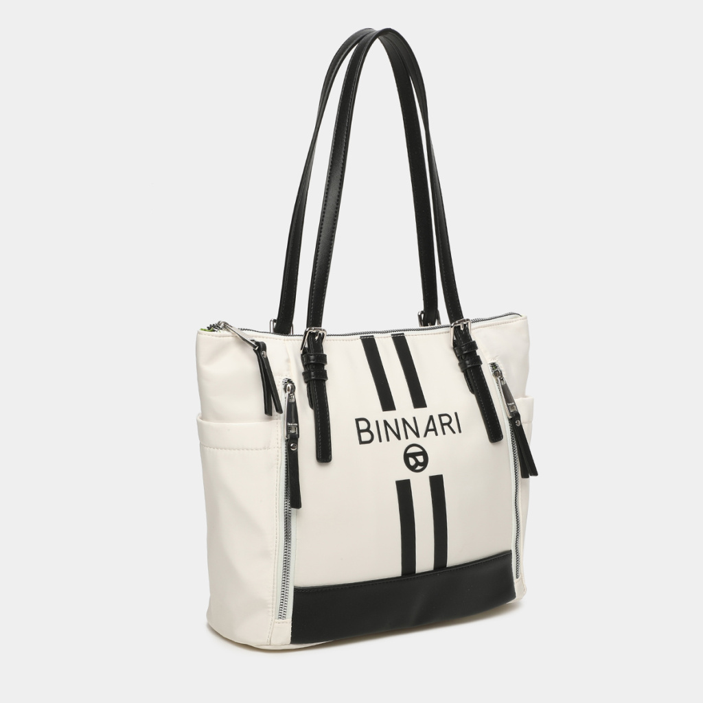 Bolsos binnari sales el corte ingles