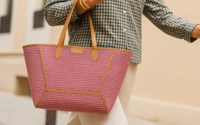 Bolsos de oficina imprescindibles para tu vuelta a la rutina