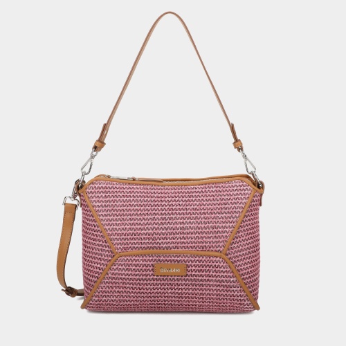 Llobregat shoulder bag