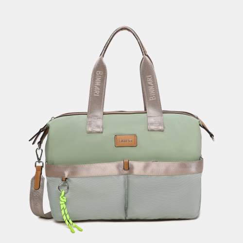 Tajuña bowling bag