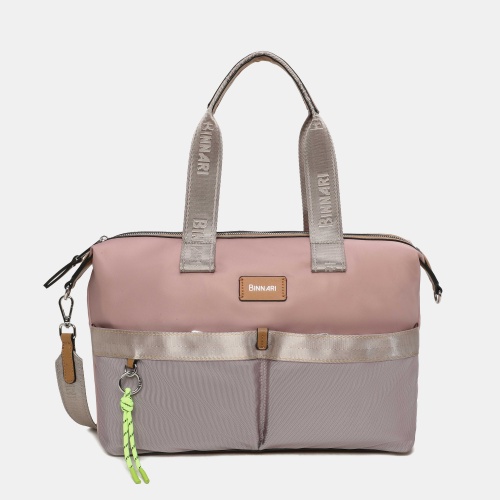 Bolso bowling Tajuña