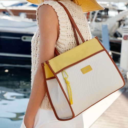 Bolsa shopper Nervión